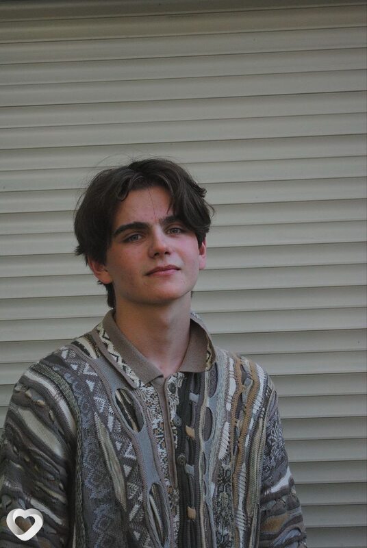 Дмитрий, 23, Калининграде — анкета №2469734