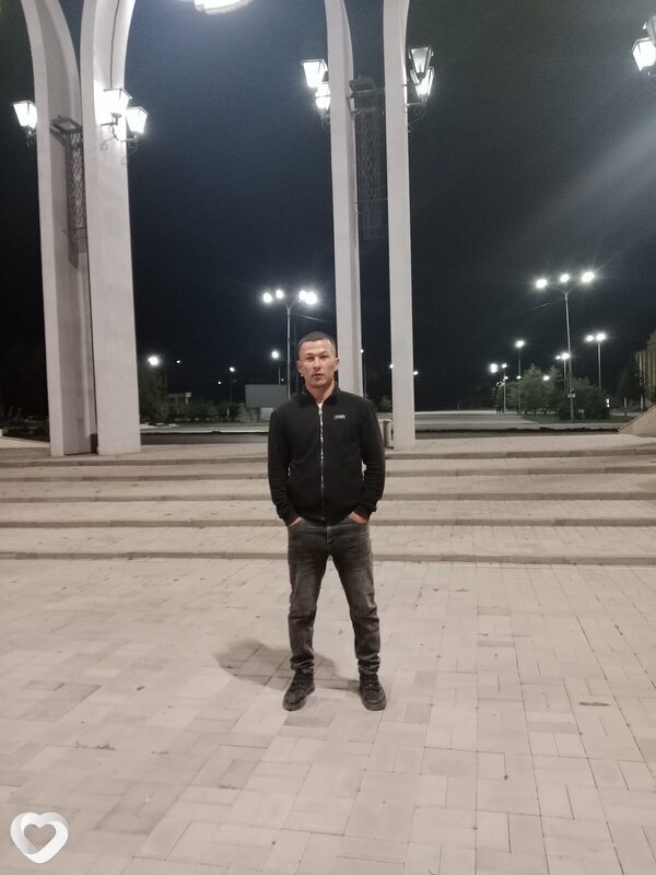 Бека, 26, Темиртау — анкета №2469738