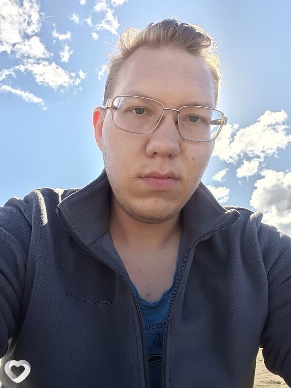 Александр, 23, Южно-Сахалинске — анкета №2469739