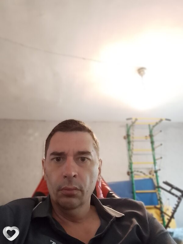 Сергей, 37, Новосибирске — анкета №2469741