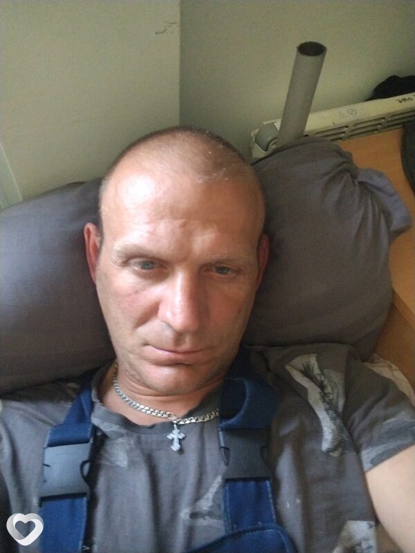 Олег, 44, Нефтеюганске — анкета №2469746