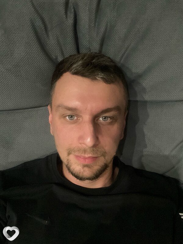 Дмитрий, 35, Екатеринбурге — анкета №2469750