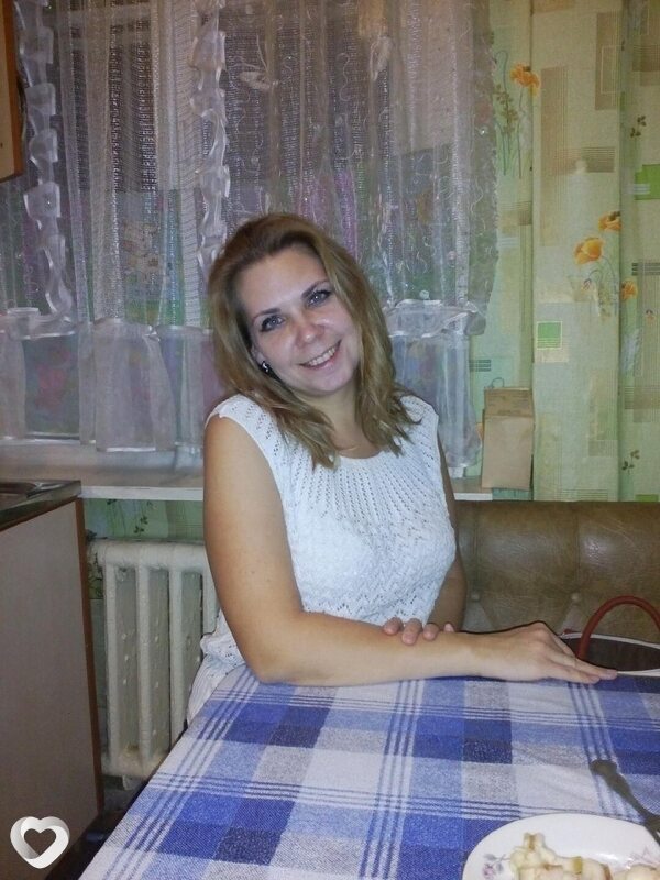 Валерия, 45, Обнинске — анкета №2469960