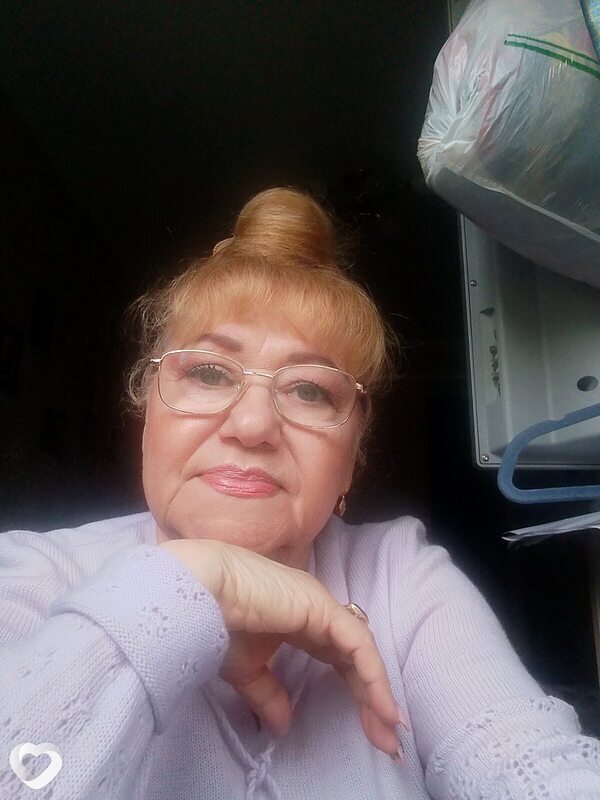 Галина, Саратов