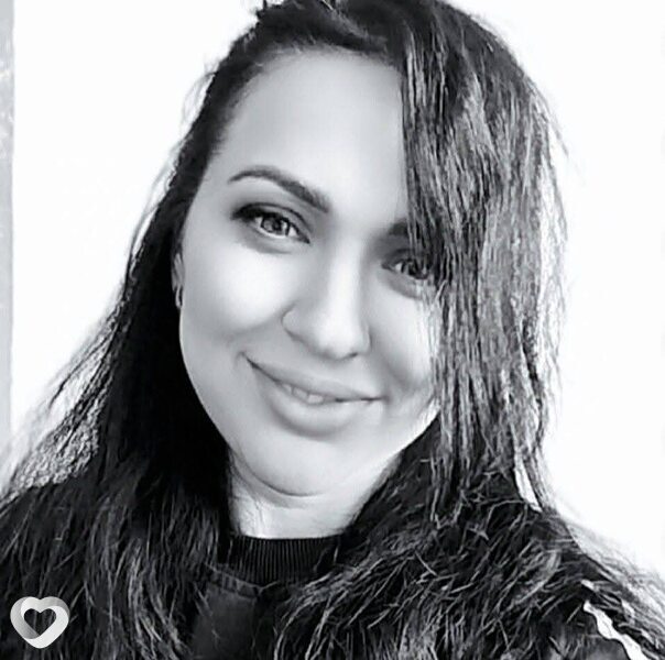 Алена, 31, Киеве — анкета №2469978