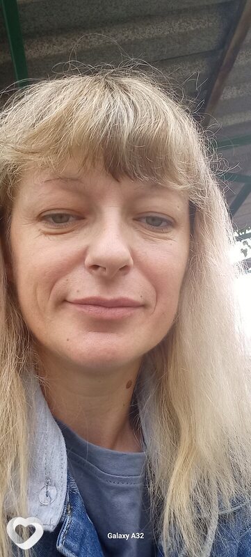 Ирина, 43, Ангарске — анкета №2469987