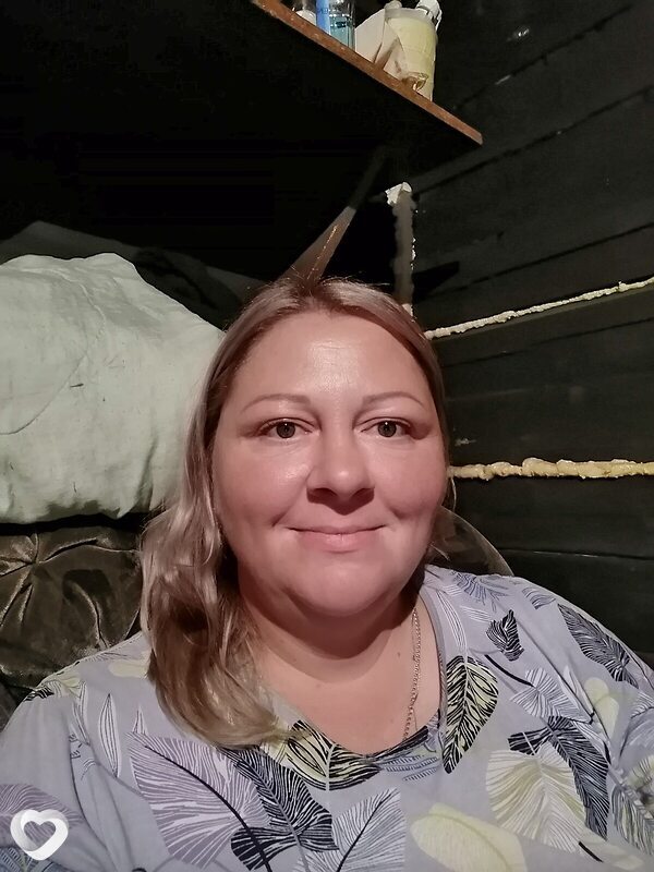 Татьяна, 40, Абакане — анкета №2469998