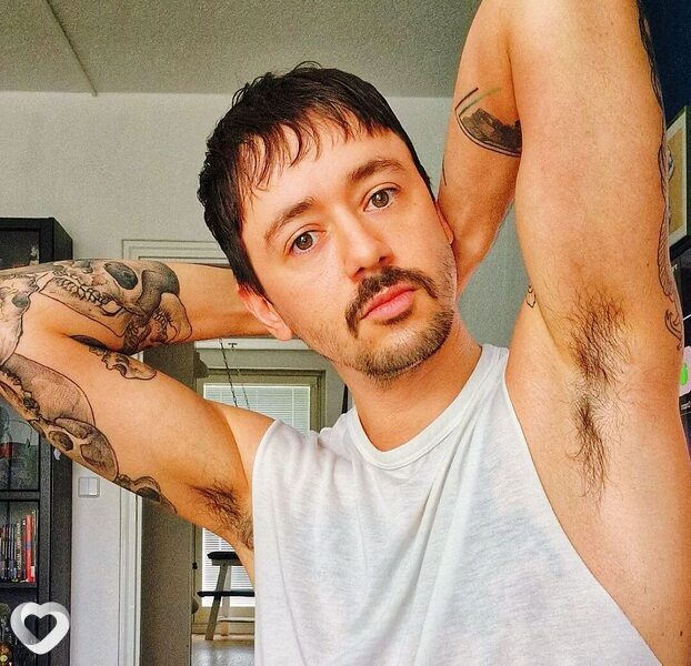 Виктор, 42, Стаханове — анкета №2469999