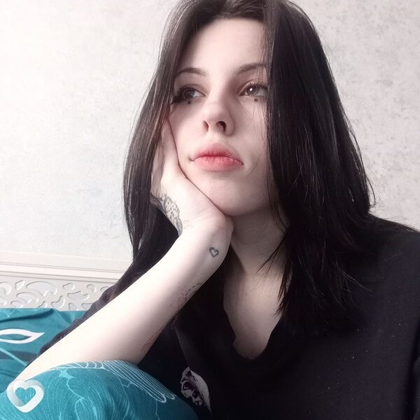 Анастасия, 21, Энгельсе — анкета №2470000