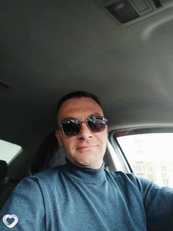 Михаил, 41, Иркутске — анкета №2470002