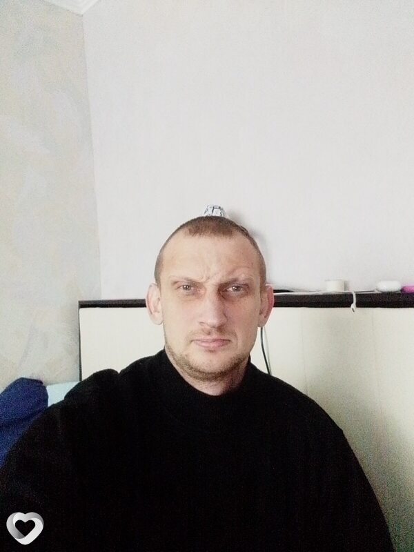 Таритиет, 34, Таганроге — анкета №2469858