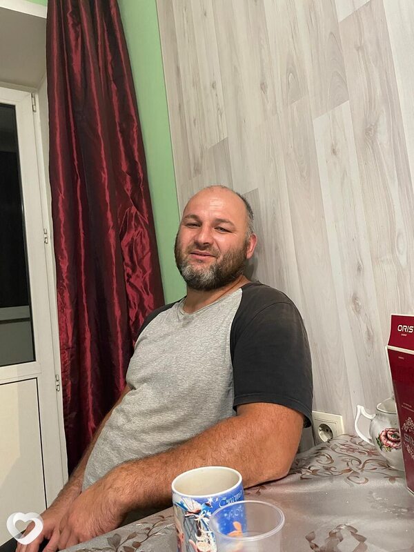 Дмитрий, 38, Москве — анкета №2469859