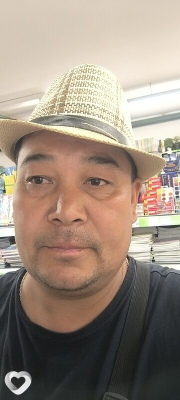 Жони, 43, Электроугли — анкета №2469860