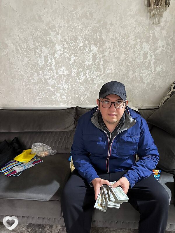 Nur, 36, Ташкент — анкета №2469869
