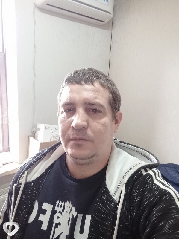 Владимир, 42, Таганроге — анкета №2469870