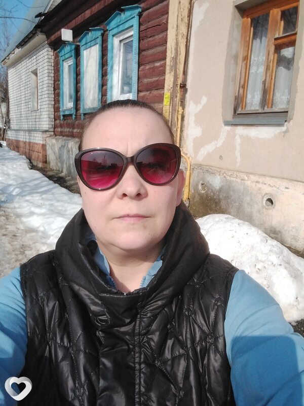 Евгения, 38, Калуге — анкета №2469876