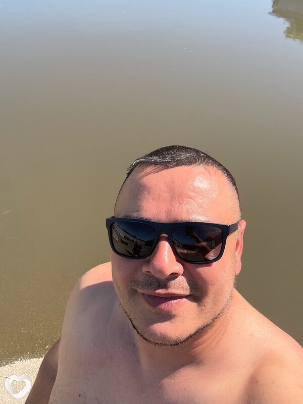 Алексей, 45, Жигулевске — анкета №2469913
