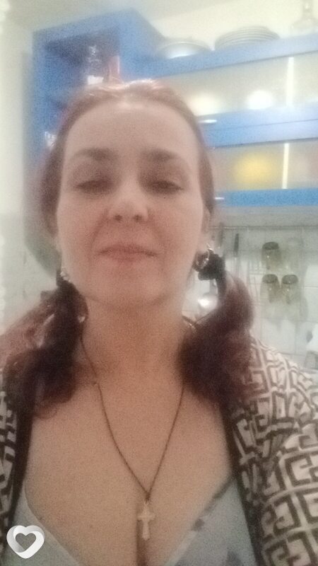 Зоя, 46, Аксу — анкета №2469914