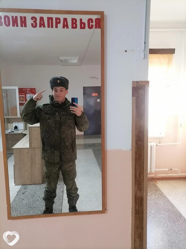 Геннадий, 22, Кореновске — анкета №2469916