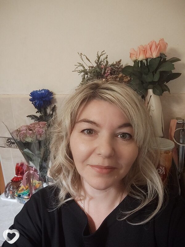 Наталия, 49, Красногорске — анкета №2469918