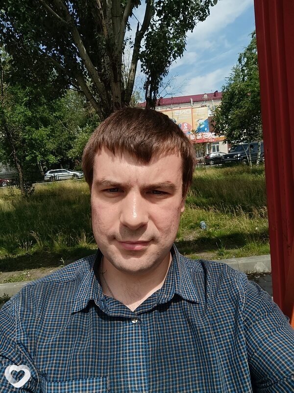 Дмитрий, 28, Кургане — анкета №2469919