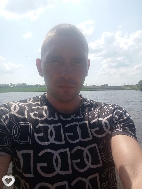 Жека, 30, Пензе — анкета №2469921