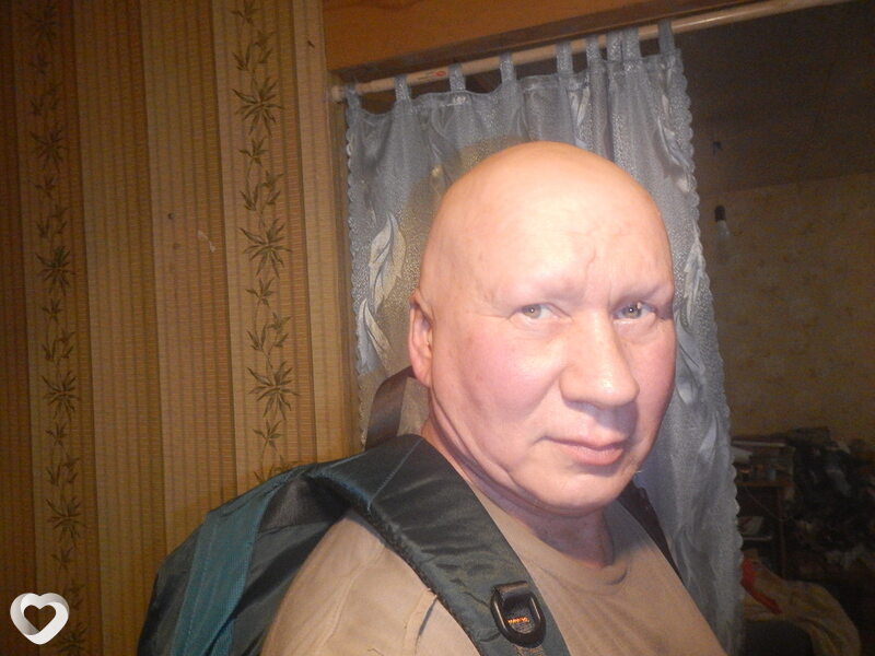 Александр, 59, Тамбове — анкета №2469925