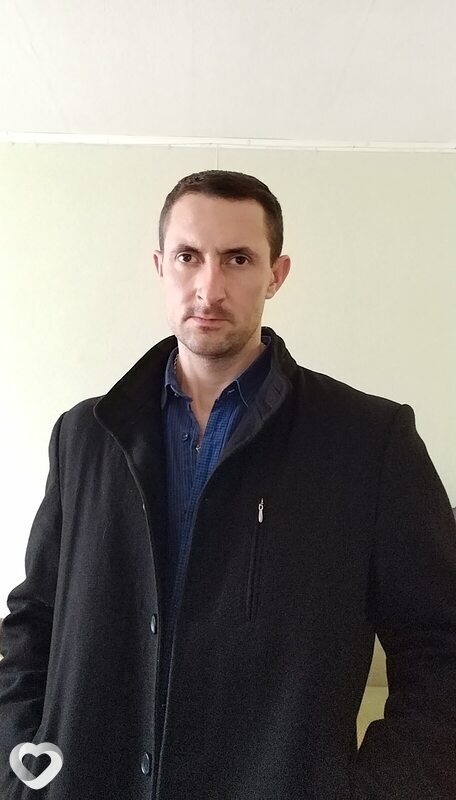 Евгений, 34, Гродно — анкета №2470032