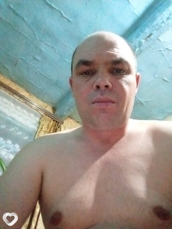 Артём, 35, Чите — анкета №2470035