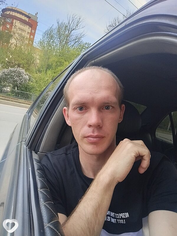 Слава, 33, Саратове — анкета №2470036