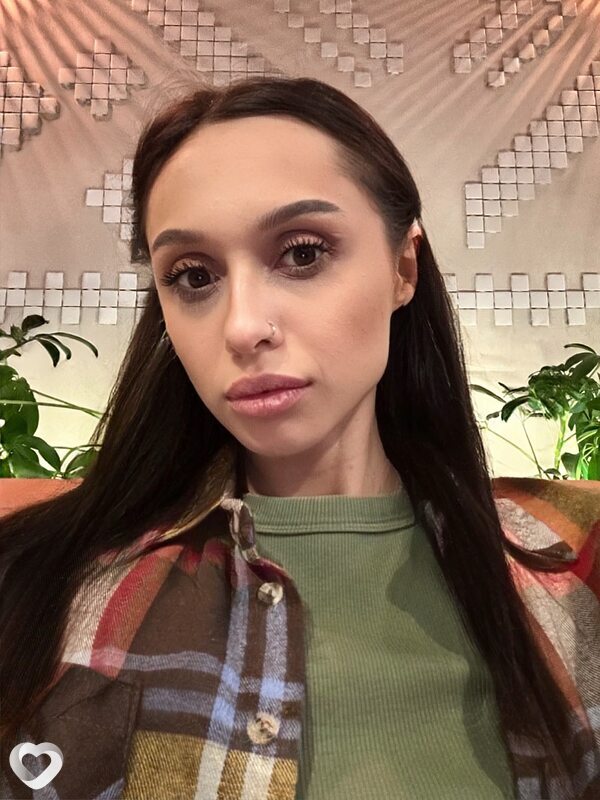 Дарья, 30, Новосибирске — анкета №2470054