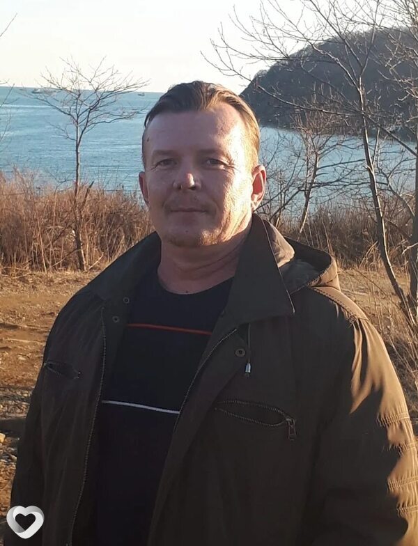 Станислав, 50, Владивостоке — анкета №2470063