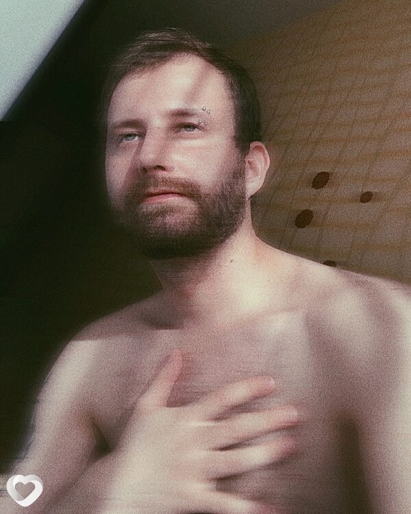 Андрей, 29, Кирове — анкета №2470071