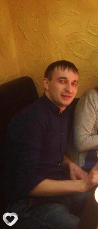 Денис, 38, Кузнецке — анкета №2470077