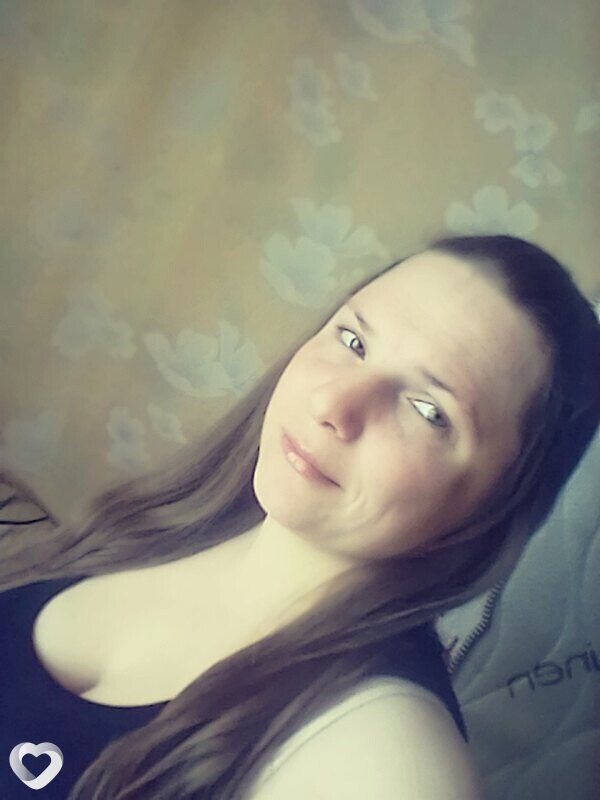 Ульяна, 27, Тамбове — анкета №2470108