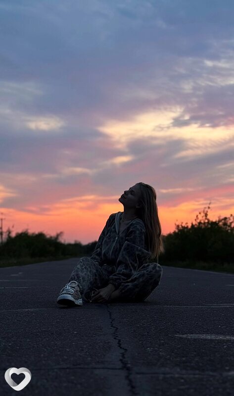 Cristina, 31, Уссурийске — анкета №2470113