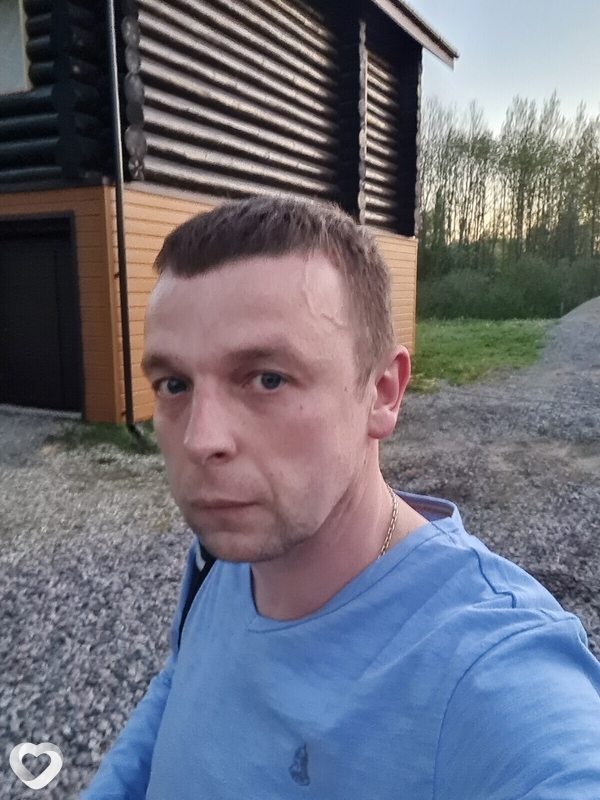 Дмитрий, 43, Рыбинске — анкета №2470114