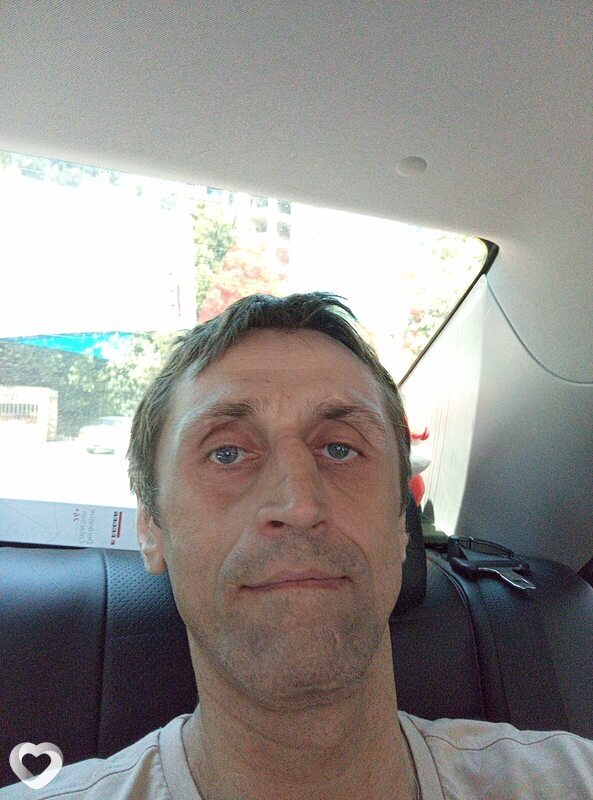 Денис, 42, Сочи — анкета №2470116