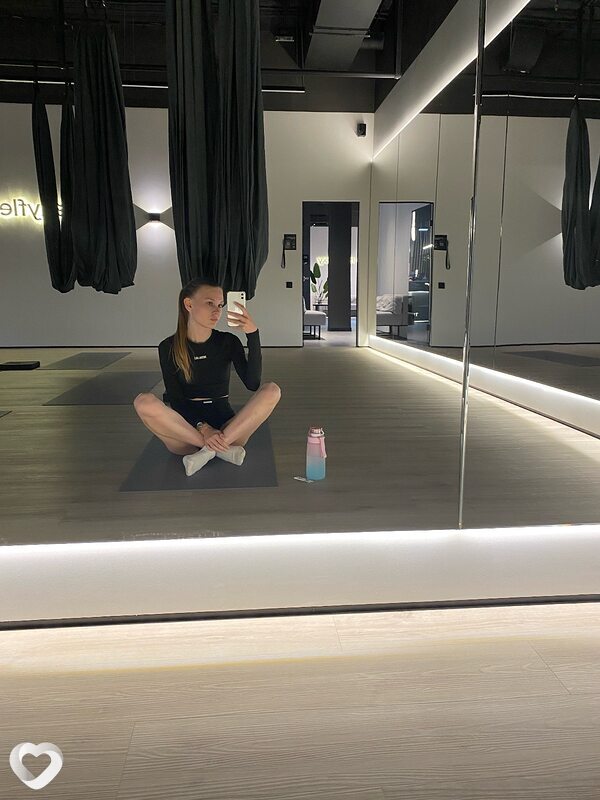 Юлия, 22, Челябинске — анкета №2470123