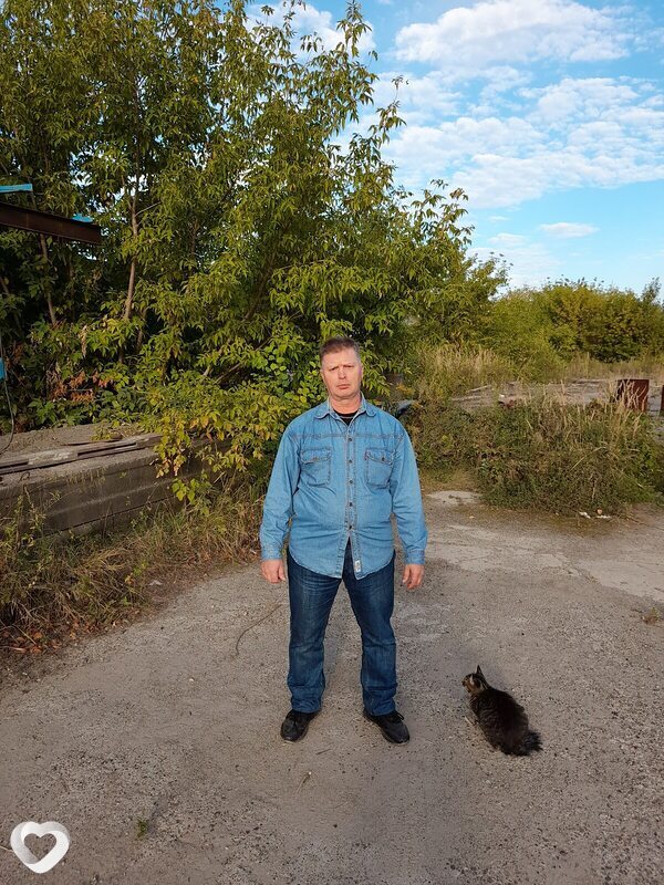 Сергей, 58, Кстове — анкета №2470130