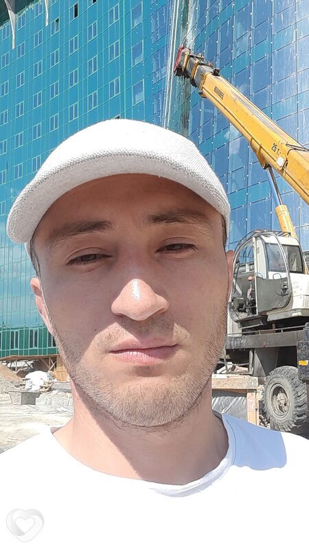 Саид, 40, Нижневартовске — анкета №2470131