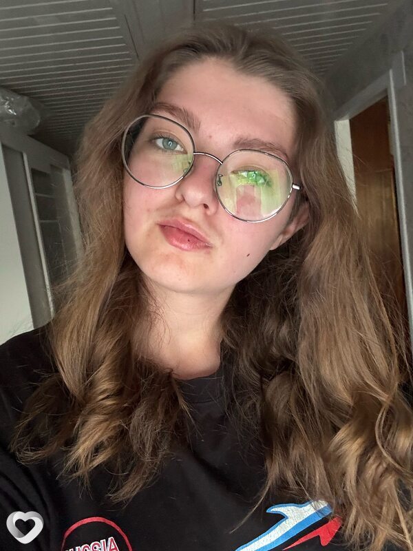 Татьяна, 19, Серпухове — анкета №2469884