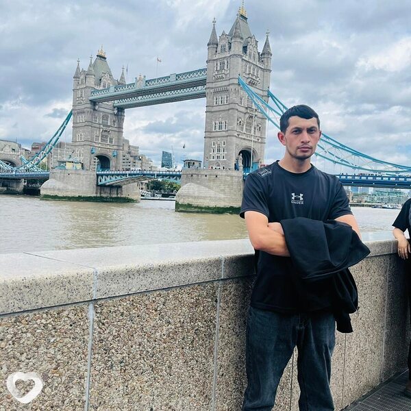 Сайка, 30, Екатеринбурге — анкета №2469885