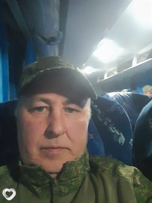 Алексей, 49, Чистополе — анкета №2469887