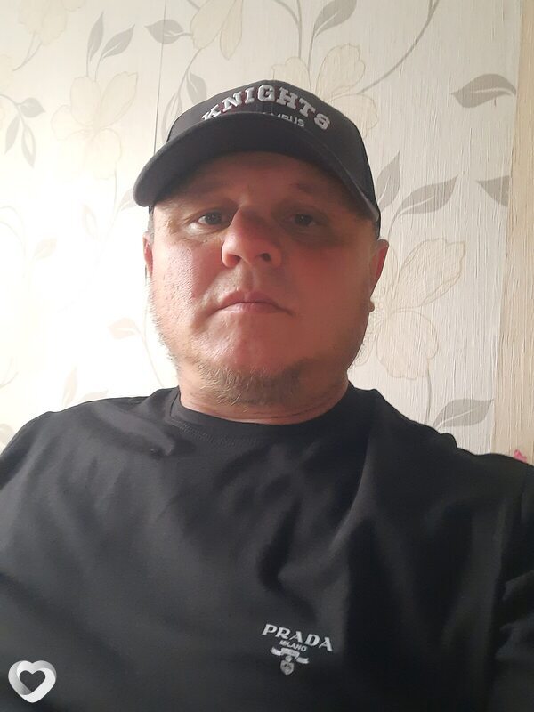 Фарид, 45, Алматы — анкета №2469888