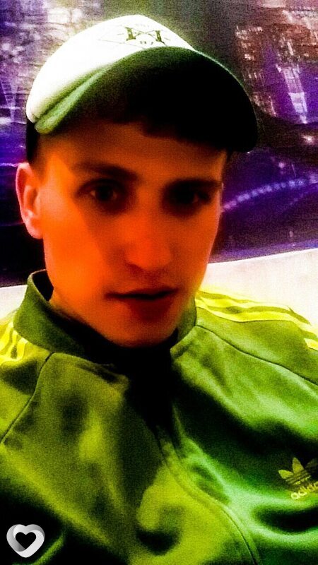 Владик, 29, Петрозаводске — анкета №2469894