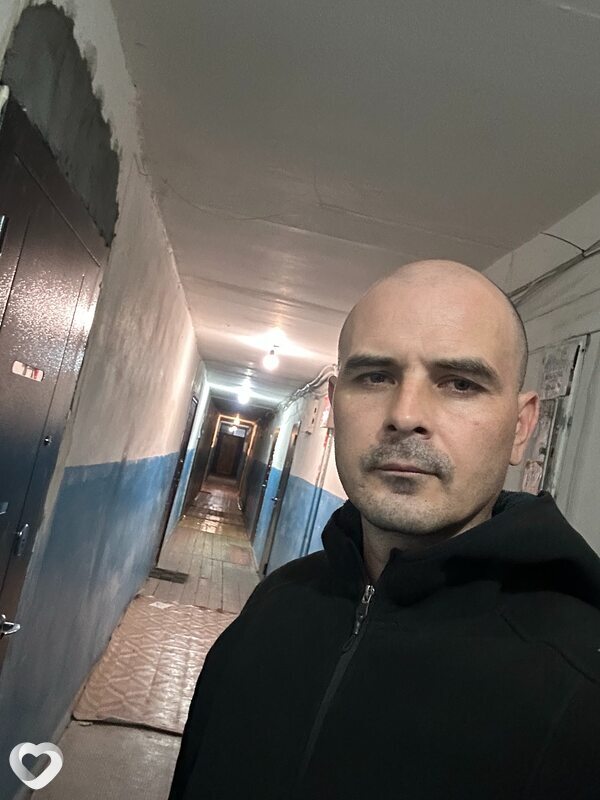 Александр, 38, Астрахани — анкета №2469898