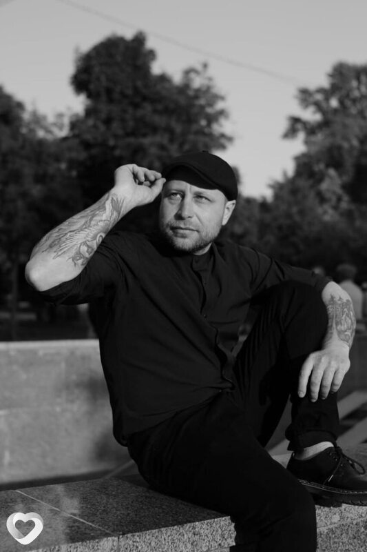 Дмитрий, 35, Санкт-Петербурге — анкета №2469900