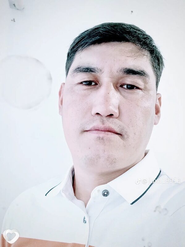 Жасулан, 35, Шымкенте — анкета №2470093