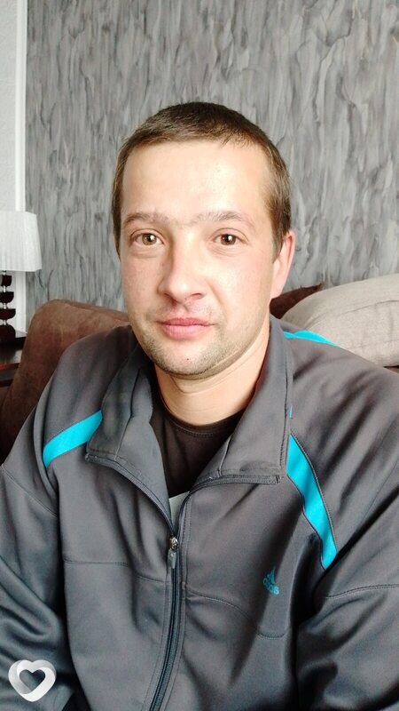 Аркадий, 23, Юрге — анкета №2470160
